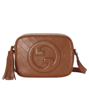 Gucci Blondie Small Shoulder Bag 742360