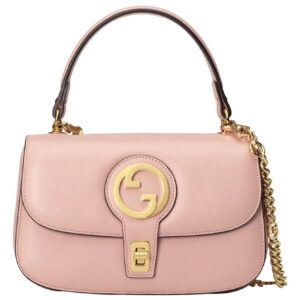 Gucci Blondie Top-handle Bag 735101