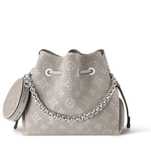 Louis Vuitton Bella M21886 Gray