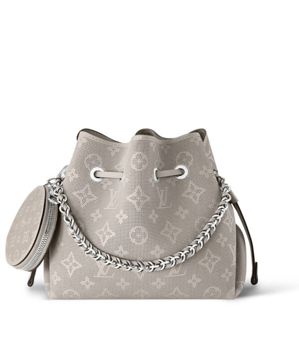 Louis Vuitton Bella M21886 Gray