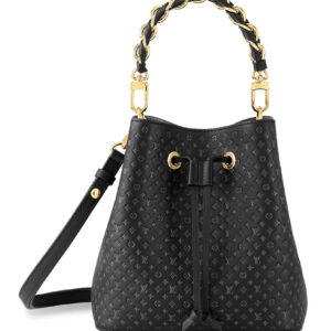 Louis Vuitton Neonoe BB M22598 Black