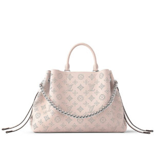 Louis Vuitton Bella Tote M59200 M59203 M59655 CREAM