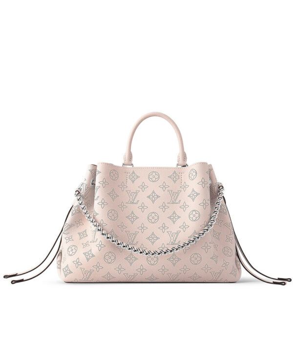 Louis Vuitton Bella Tote M59200 M59203 M59655 CREAM