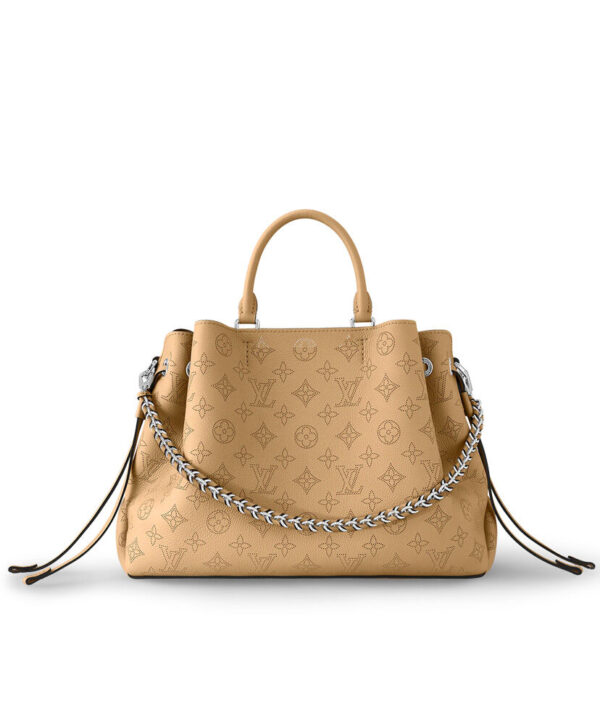 Louis Vuitton Bella Tote M59200 M59203 M59655 Brown