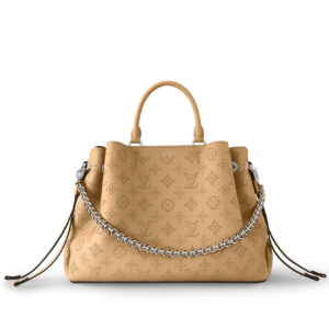 Louis Vuitton Bella Tote M59200 M59203 M59655 Brown