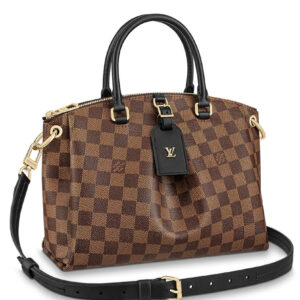 Louis Vuitton Odeon Tote PM N45282 Brown