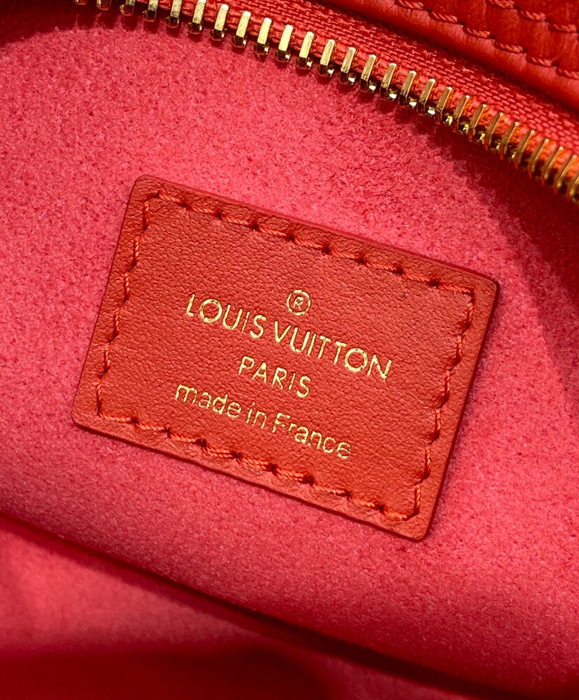 Louis Vuitton Loop Baguette Replica LV Bag M22591 M22593 M22594