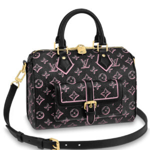 Louis Vuitton Speedy Bandouliere 25 M20852 M20919