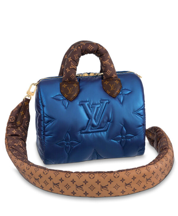 Louis Vuitton Speedy Bandouliere 25 M21061