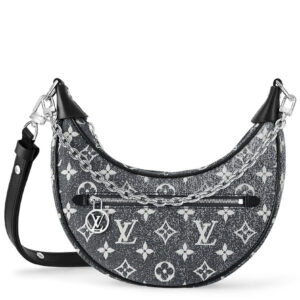 Louis Vuitton Loop M21752 Gray