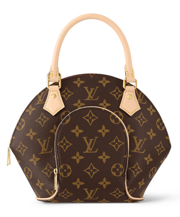 Louis Vuitton Ellipse PM M46196 Brown