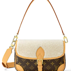 Louis Vuitton Diane M46317 Brown