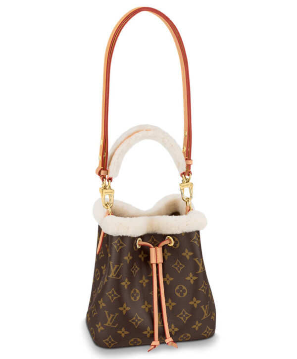 Louis Vuitton Neonoe BB M46319 Brown