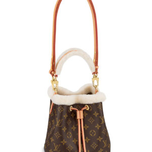 Louis Vuitton Neonoe BB M46319 Brown