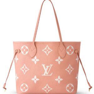 Louis Vuitton Neverfull MM M46329 Peachblow