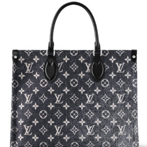 Louis Vuitton Onthego MM M46448 Gray