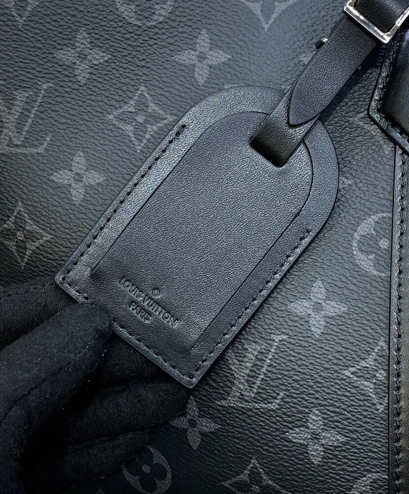 Louis Vuitton Monogram Sac Plat PM – DAC