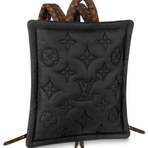 Louis Vuitton Pillow Backpack M58981