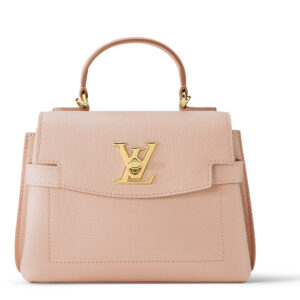 Louis Vuitton Lockme Ever Mini M20997 M21052 M21088 Pink