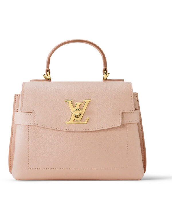 Louis Vuitton Lockme Ever Mini M20997 M21052 M21088 Pink