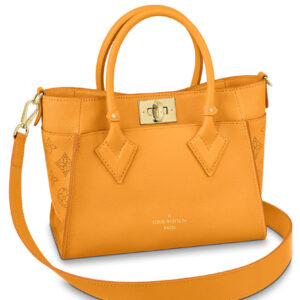 Louis Vuitton On My Side PM M20600 M57730 M59432 Orange