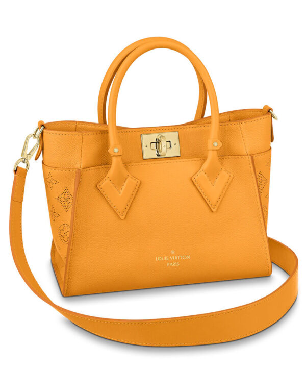 Louis Vuitton On My Side PM M20600 M57730 M59432 Orange