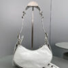 Balenciaga Le Cagole XS Shoulder Bag White - Image 4