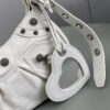 Balenciaga Le Cagole XS Shoulder Bag White - Image 6