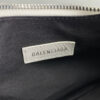 Balenciaga Le Cagole XS Shoulder Bag White - Image 8