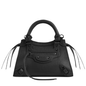 Balenciaga Neo Classic Mini Bag Black