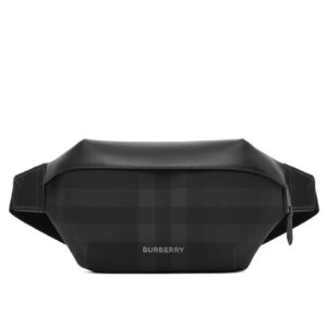 Burberry Sonny Bum Bag Black