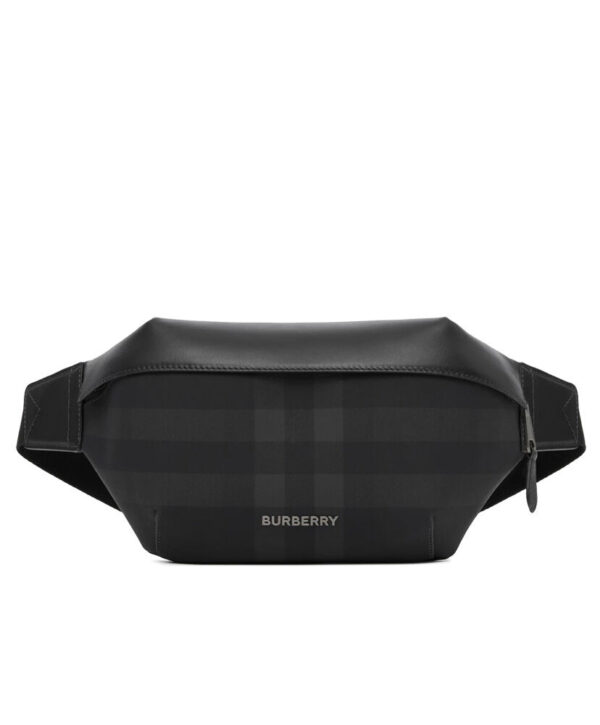 Burberry Sonny Bum Bag Black