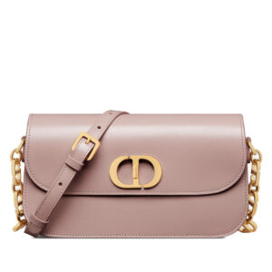 Christian Dior 30 Montaigne Avenue Bag Pink