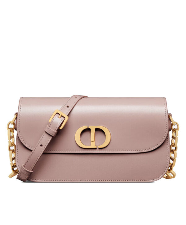 Christian Dior 30 Montaigne Avenue Bag Pink