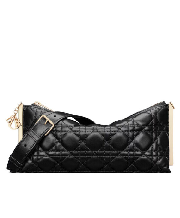 Christian Dior Club Bag Black