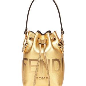 Fendi Mon Tresor Golden