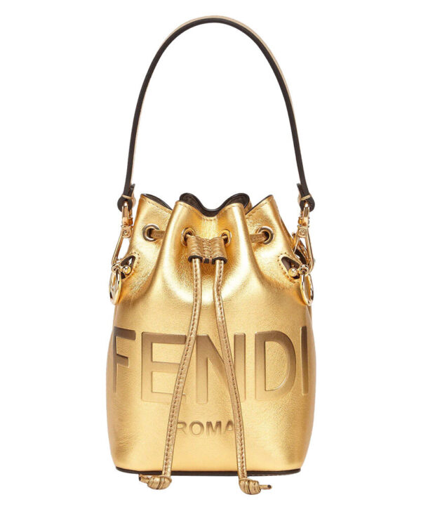 Fendi Mon Tresor Golden