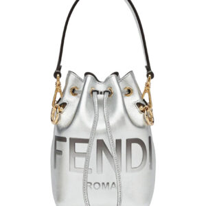 Fendi Mon Tresor Silver