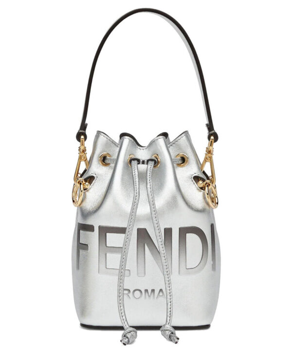 Fendi Mon Tresor Silver