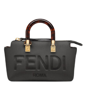 Fendi By The Way Mini 8BS067 Black