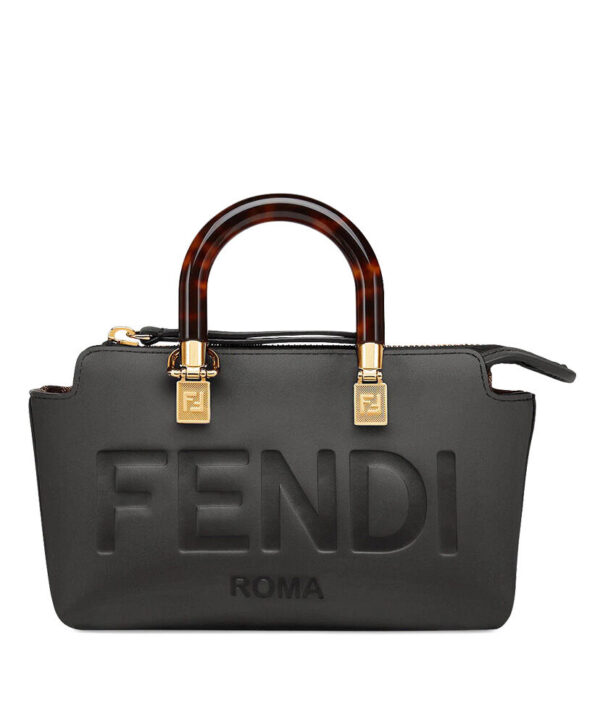 Fendi By The Way Mini 8BS067 Black