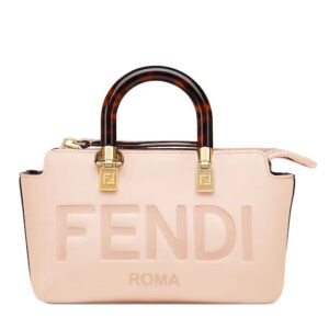 Fendi By The Way Mini 8BS067 Pink