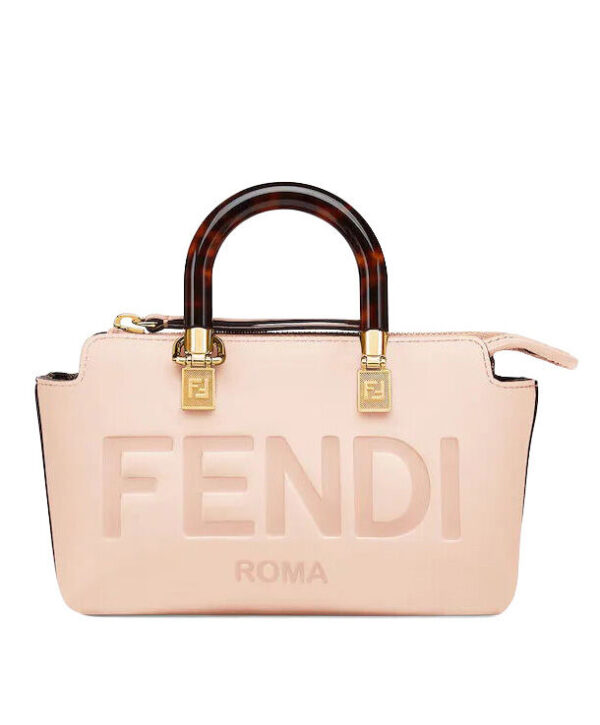 Fendi By The Way Mini 8BS067 Pink