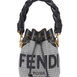 Fendi Mon Tresor 8BS010 Gray