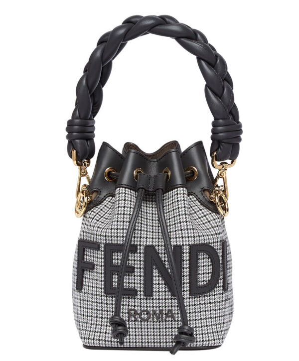 Fendi Mon Tresor 8BS010 Gray