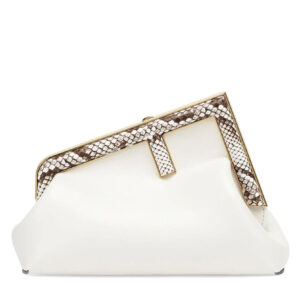 Fendi First Small 8BP129 Cream