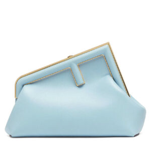 Fendi First Small 8BP129 Light Blue