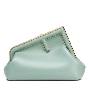 Fendi First Small 8BP129 Light Green