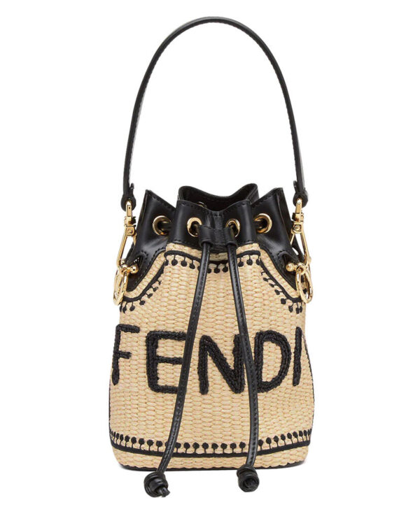 Fendi Mon Tresor 8BS010 Apricot