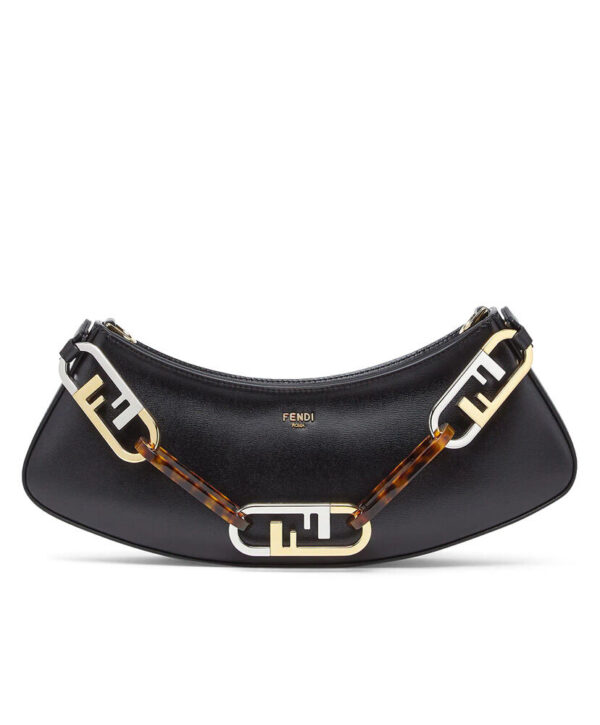 Fendi O'Lock Swing 8bs068 Black